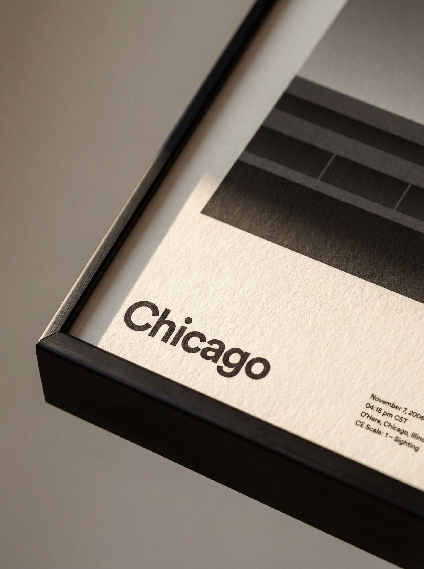 XENYRA 16 — CHICAGO