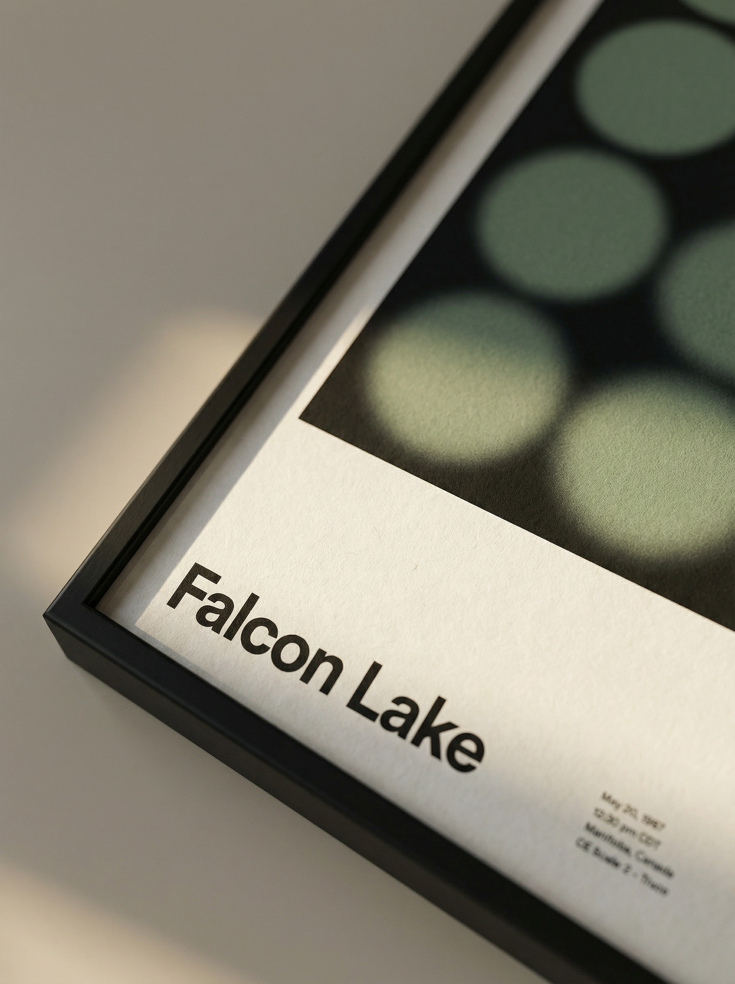 XENYRA 11 — FALCON LAKE