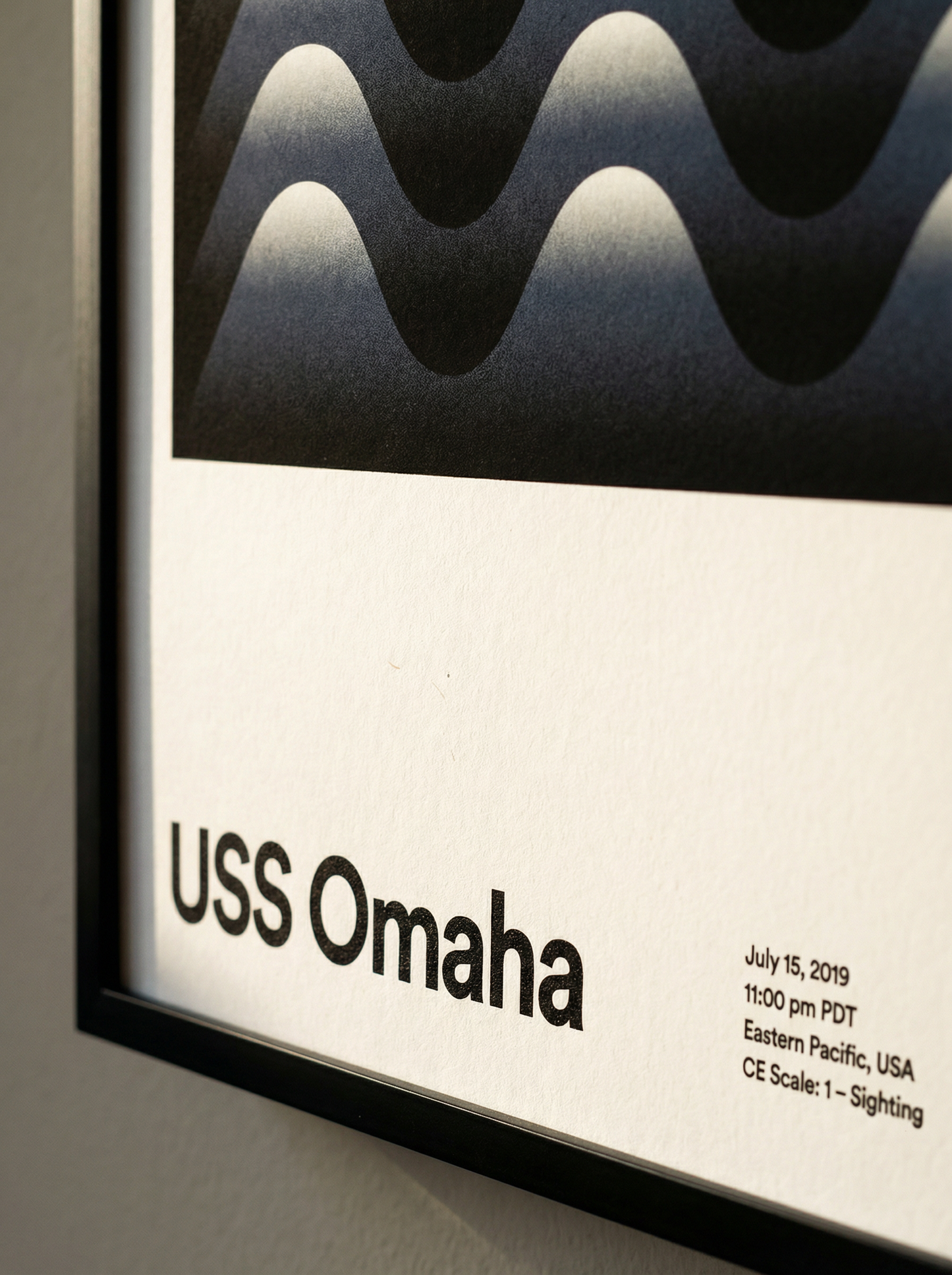 XENYRA 03 — USS OMAHA