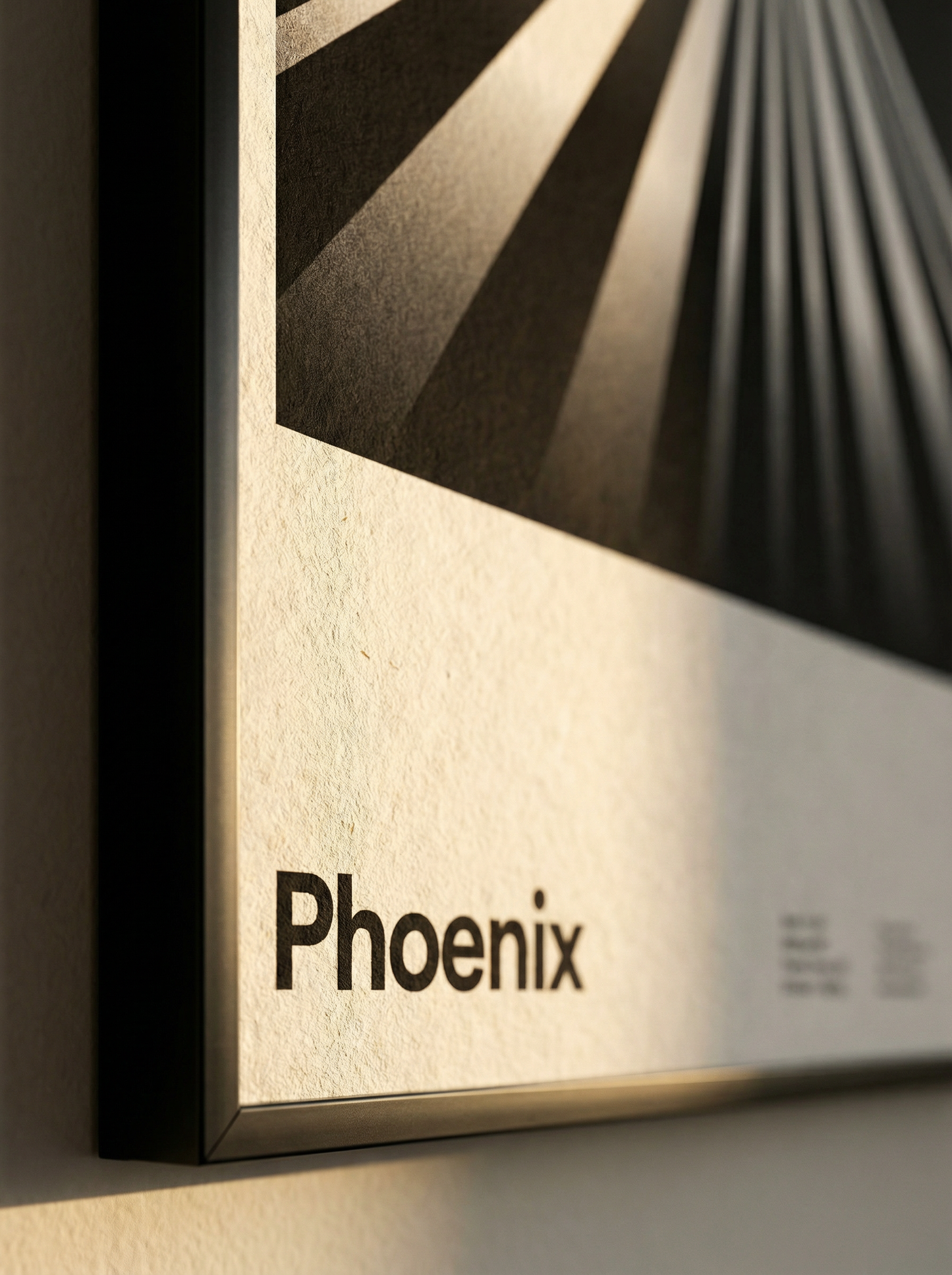 XENYRA 13 — PHOENIX