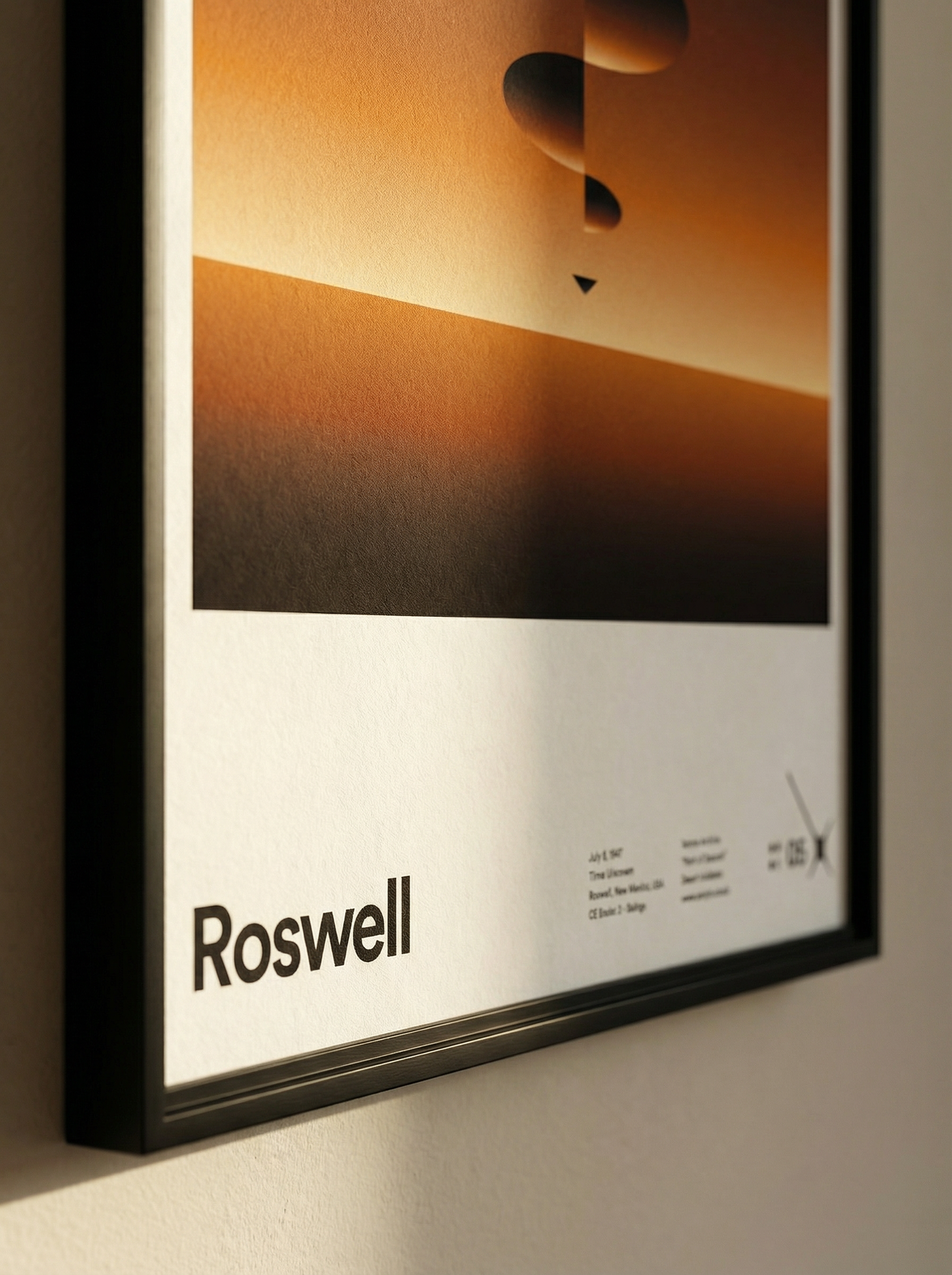 XENYRA 05 — ROSWELL