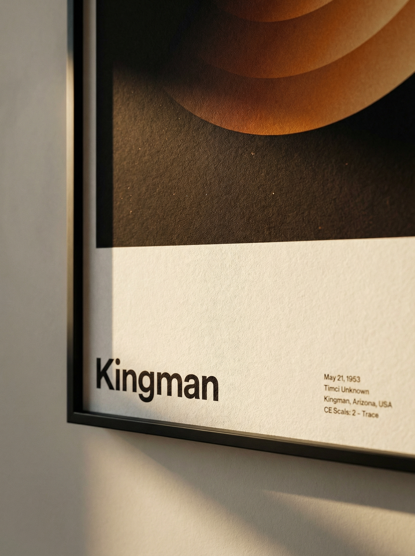 XENYRA 06 — KINGMAN