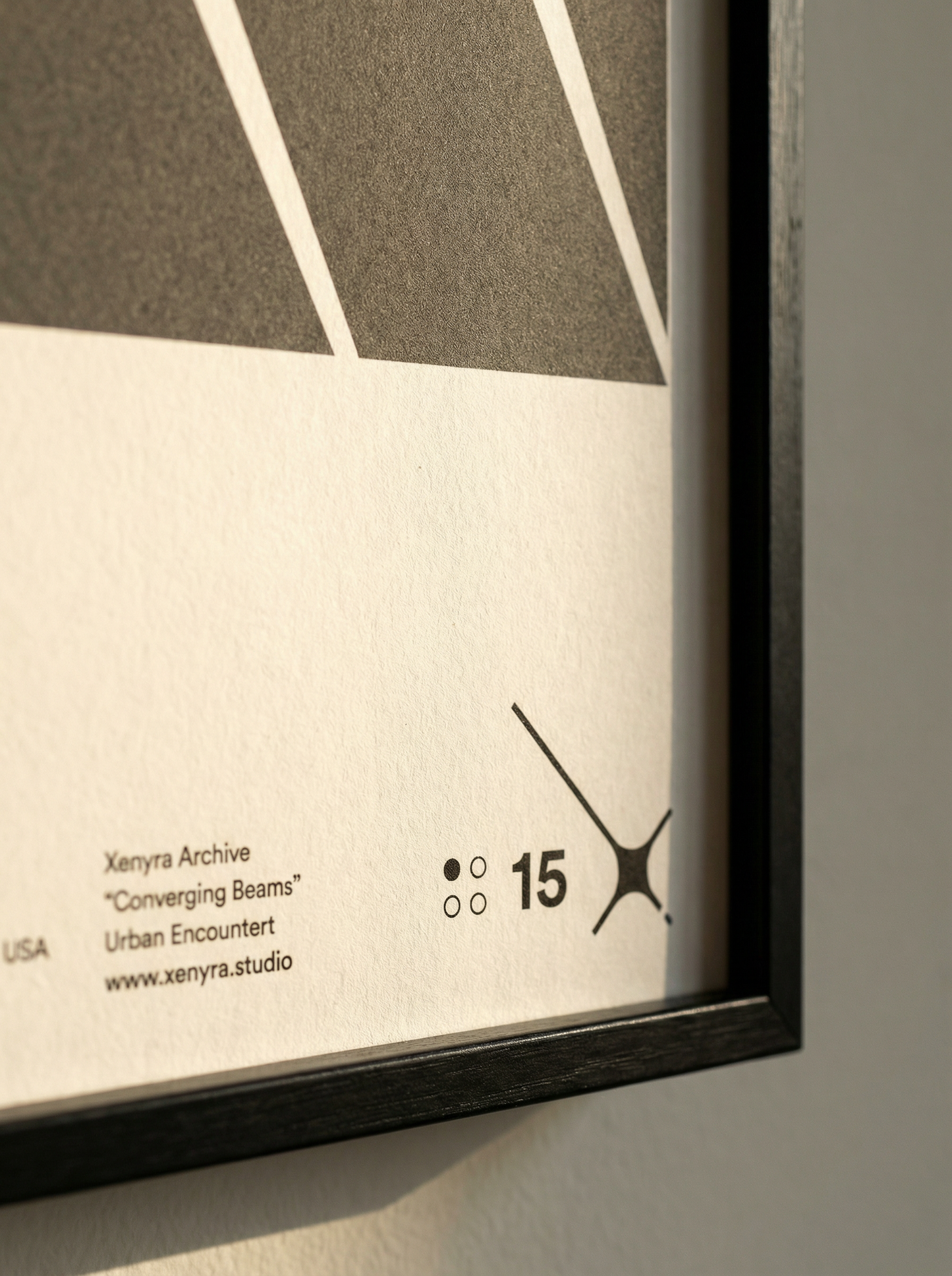 XENYRA 15 — LOS ANGELES