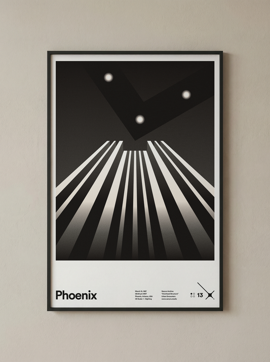 XENYRA 13 — PHOENIX