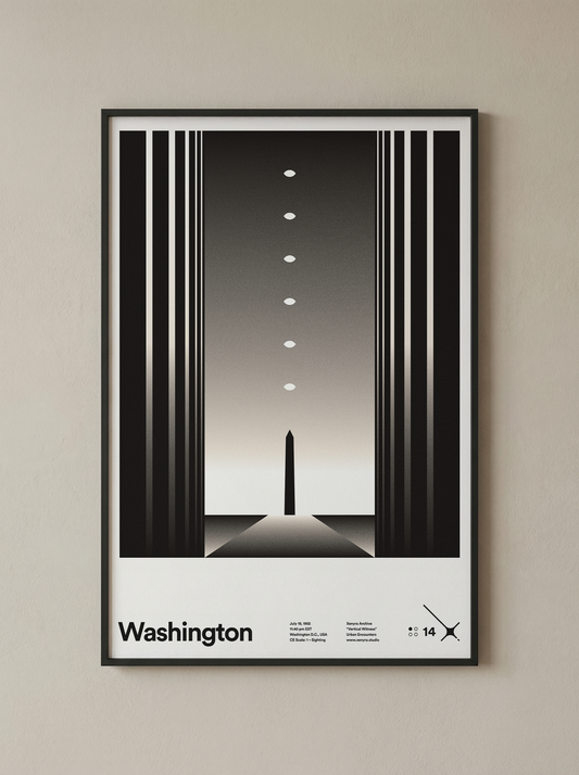 XENYRA 14 — WASHINGTON